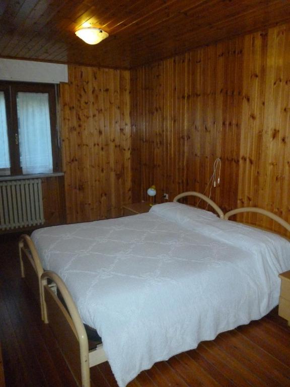 Hotel Fior Di Roccia Gaby Habitación foto