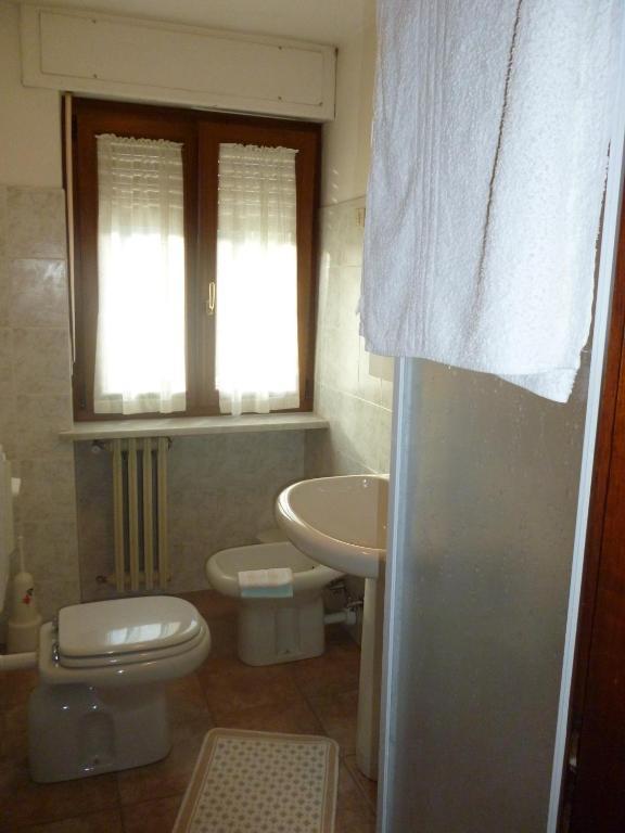 Hotel Fior Di Roccia Gaby Habitación foto